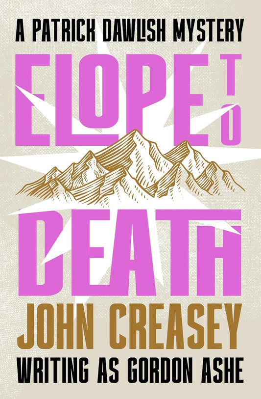 Elope to Death Volume 34