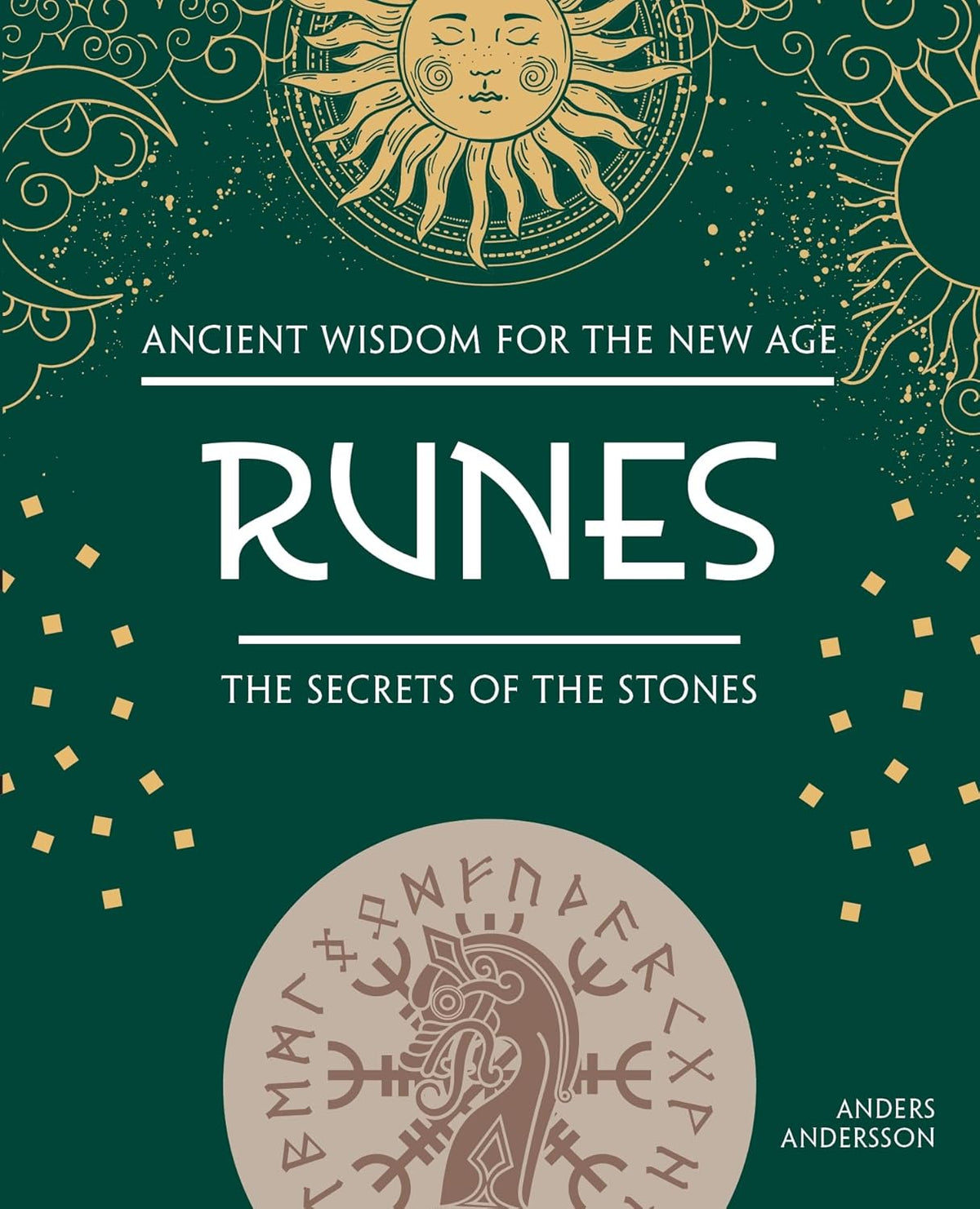 Runes: The Secrets of the Stones