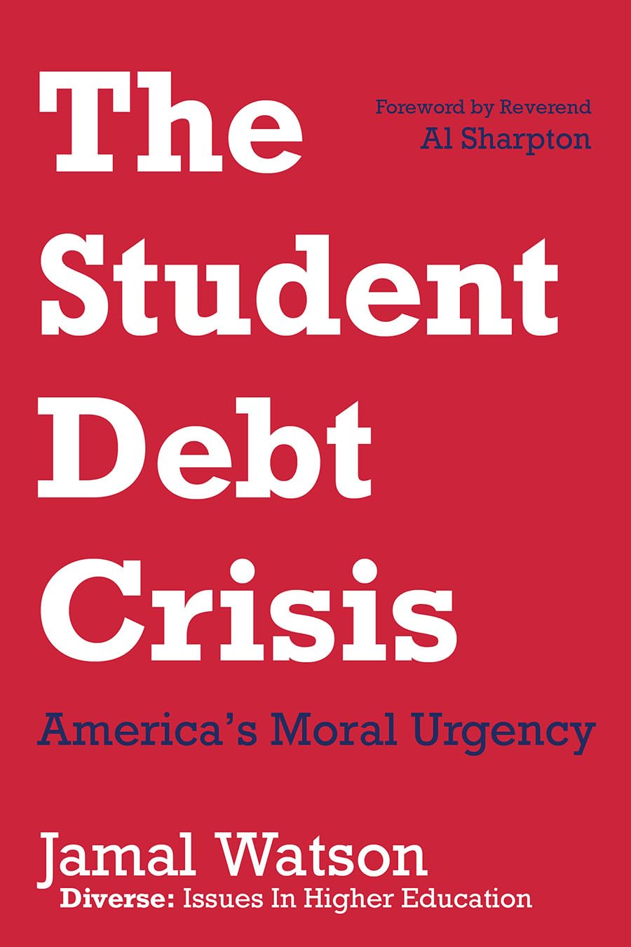 Student Debt Crisis: America's Moral Urgency