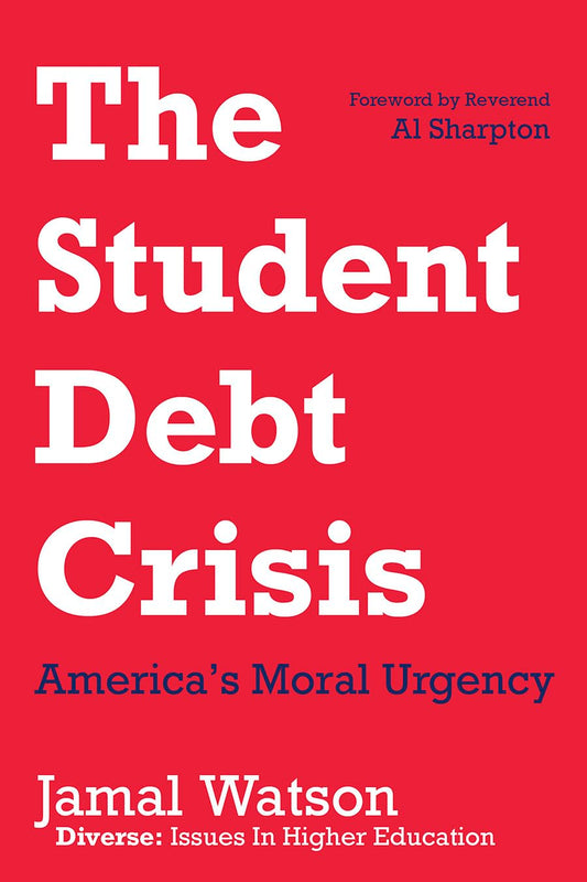 Student Debt Crisis: America's Moral Urgency