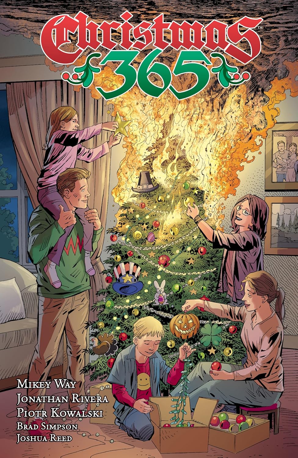 Christmas 365