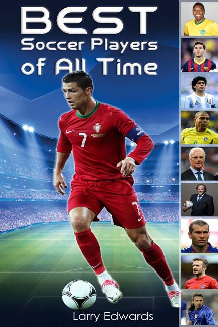 Best Soccer Players of All Time