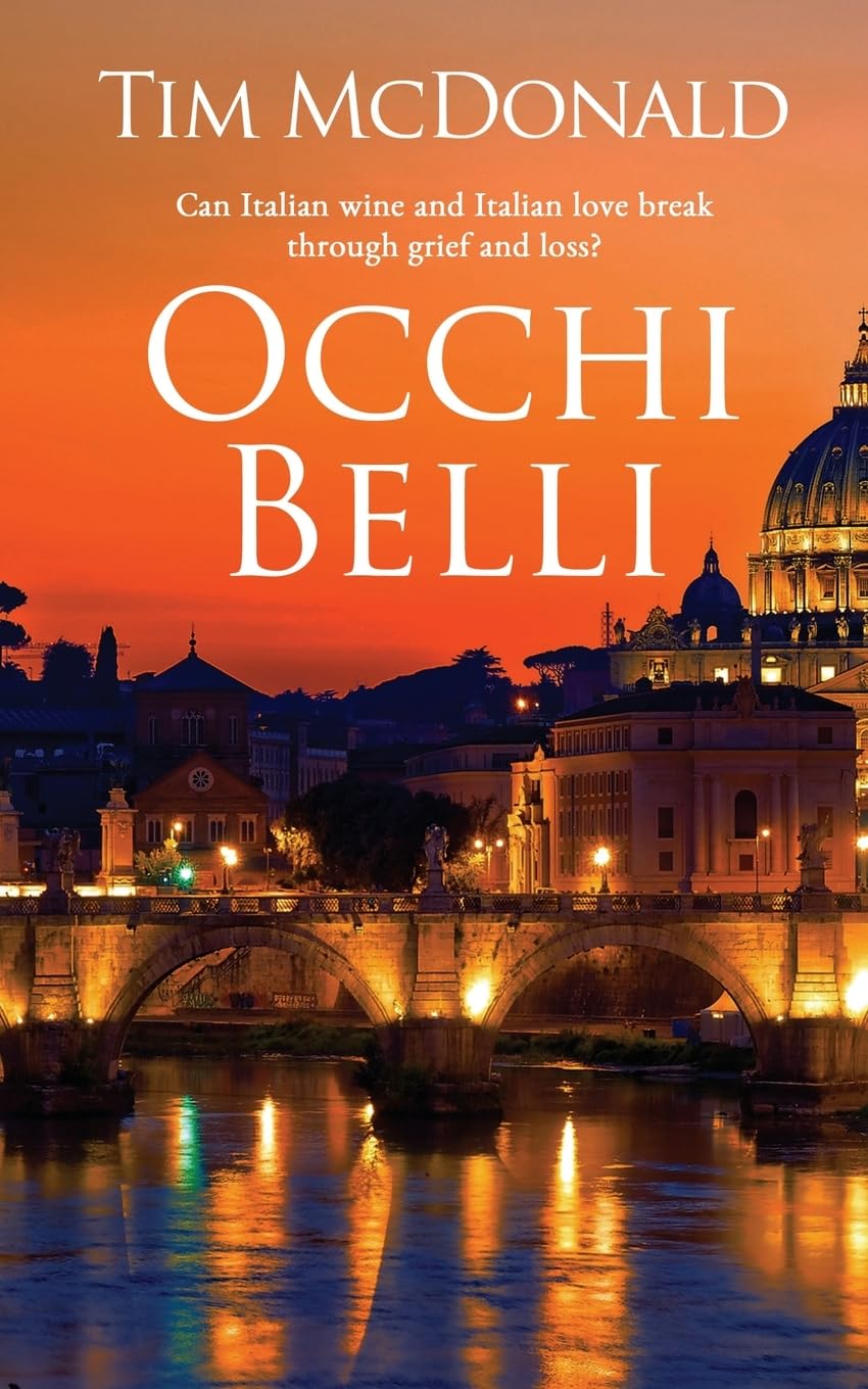 Occhi Belli
