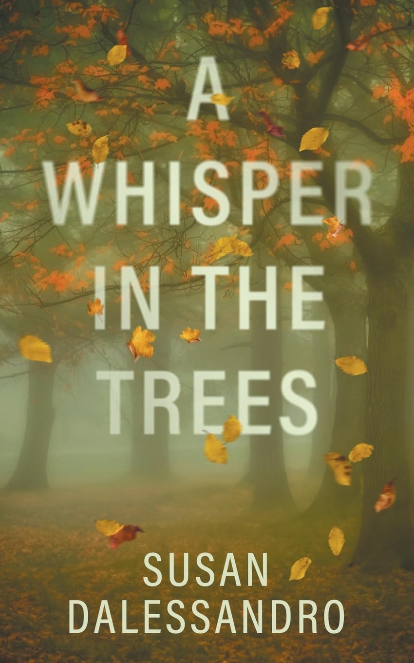 Whisper in the Trees