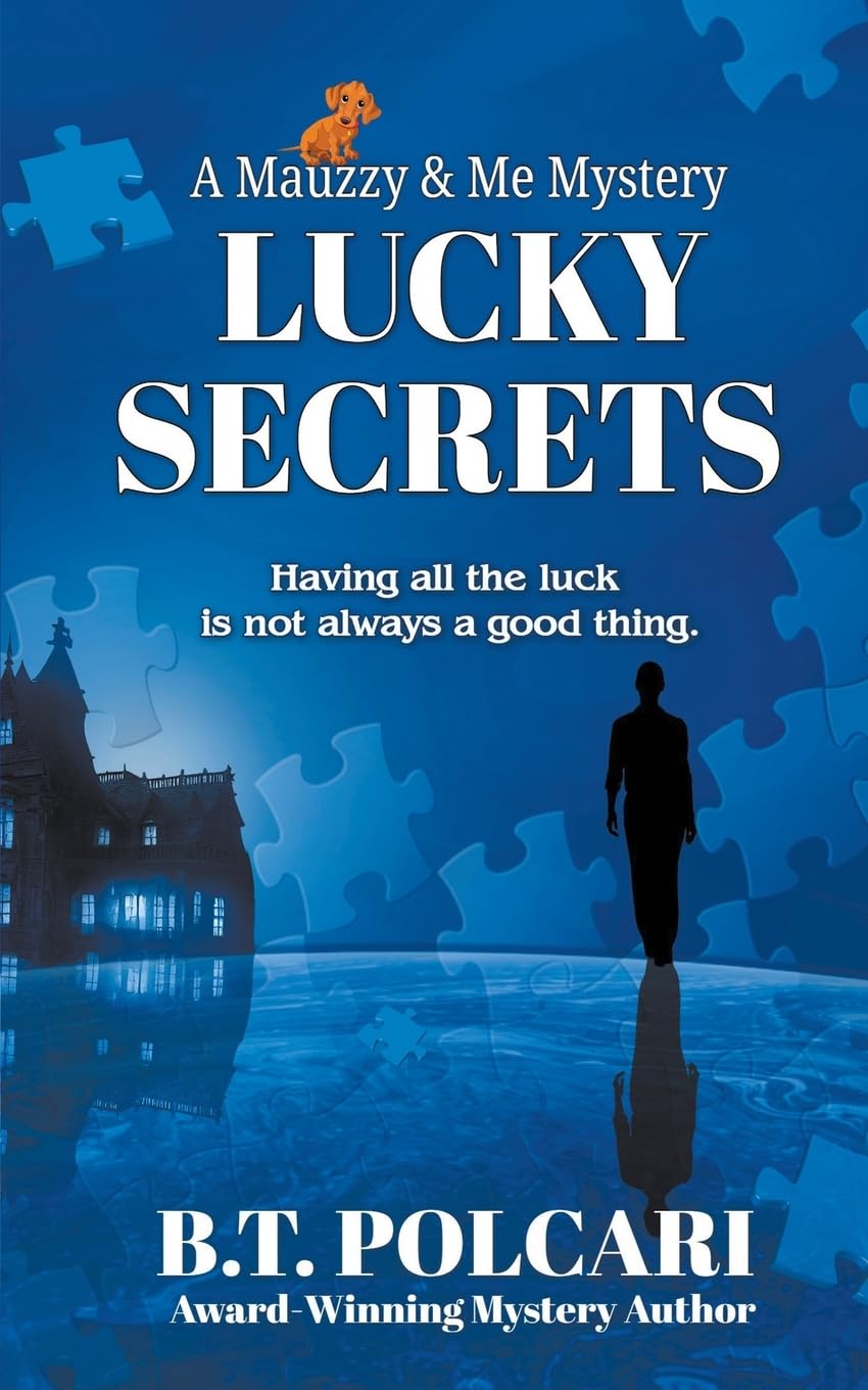 Lucky Secrets