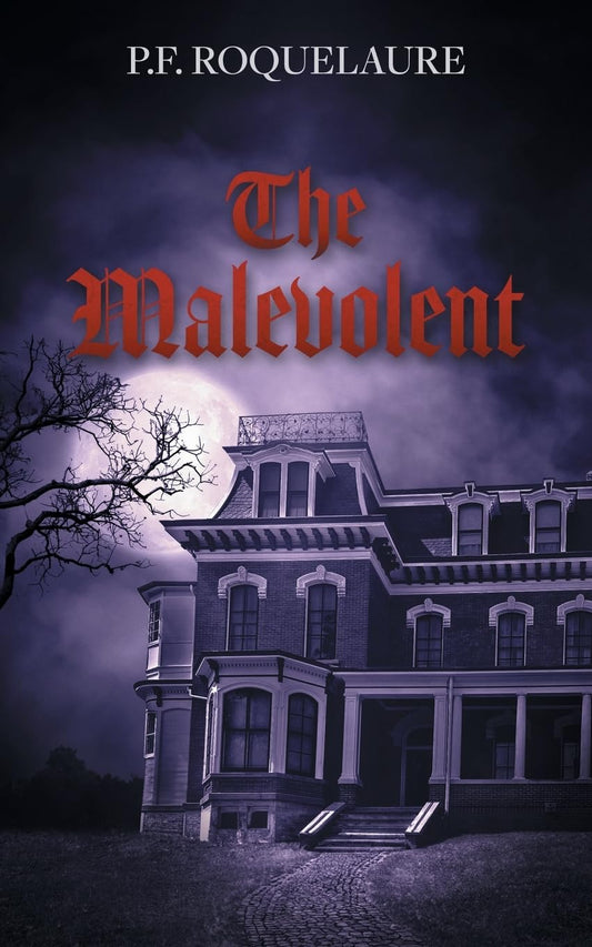 Malevolent