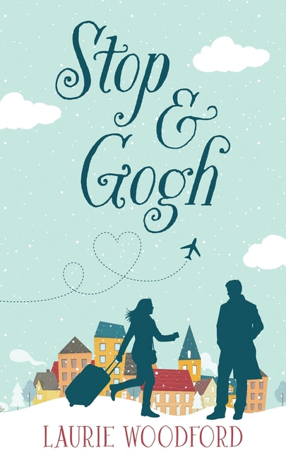 Stop and Gogh