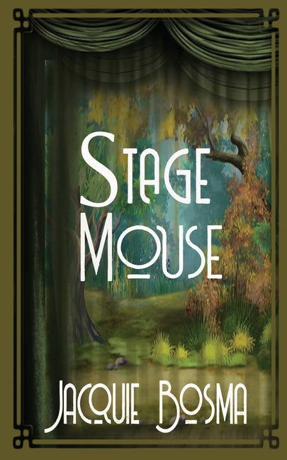 Stage Mouse