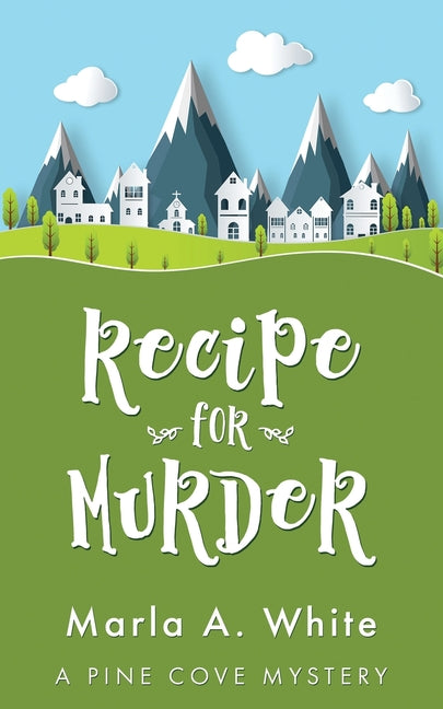 Recipe for Murder