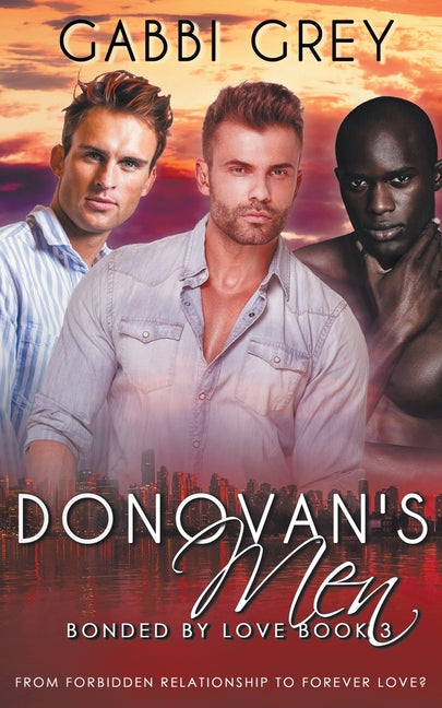 Donovan's Men