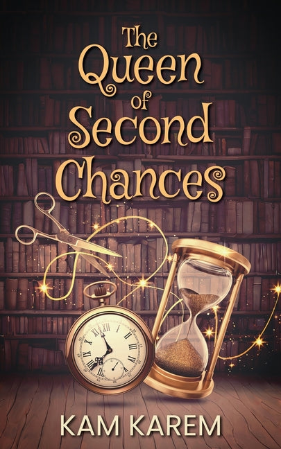 The Queen of Second Chances