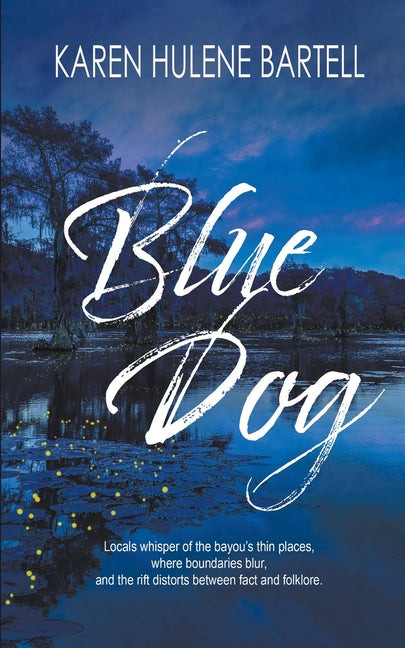 Blue Dog