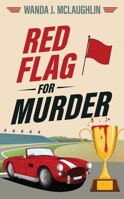 Red Flag For Murder