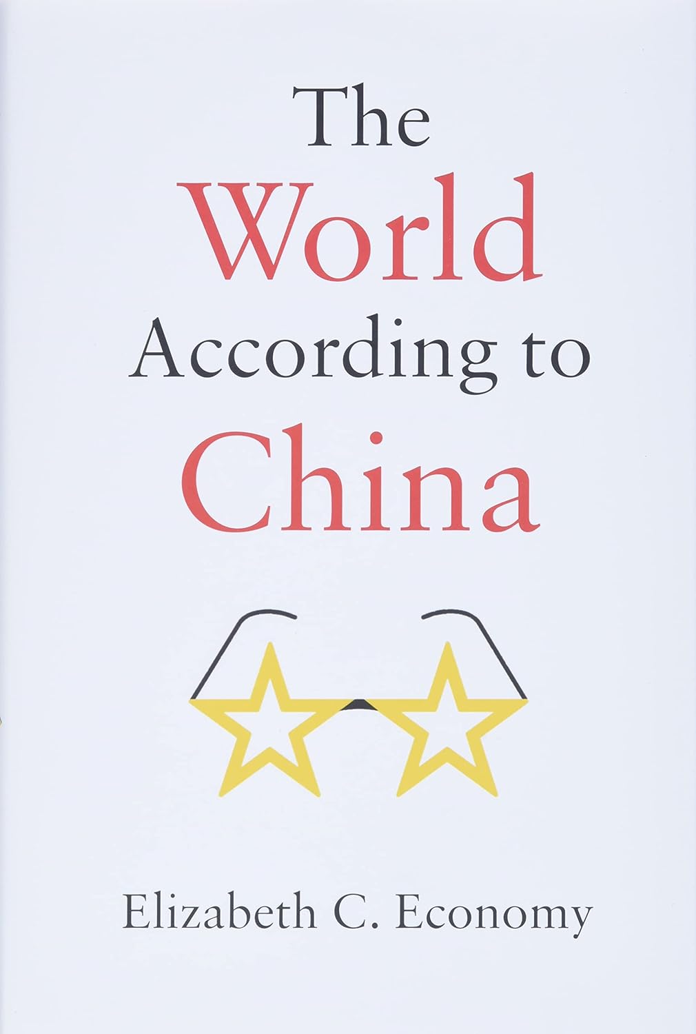 World According to China
