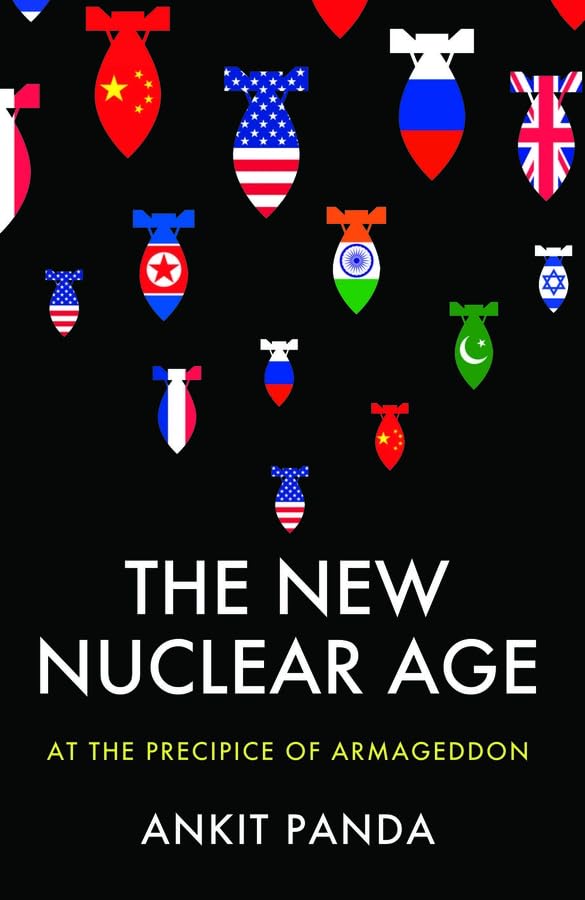 New Nuclear Age: At the Precipice of Armageddon