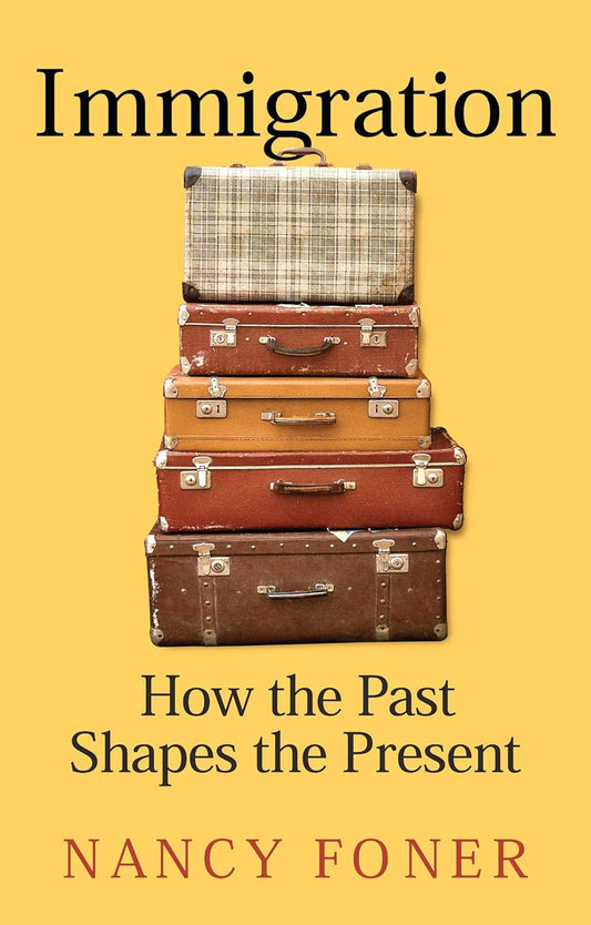 Immigration: How the Past Shapes the Present