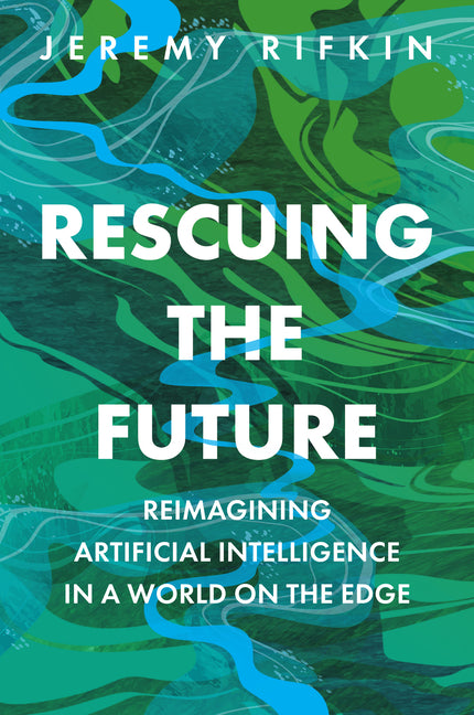 Rescuing the Future: Reimagining Artificial Intelligence in a World on the Edge