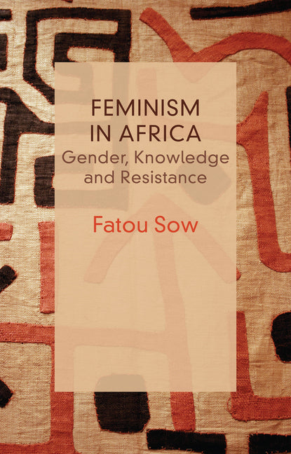 Feminism in Africa: Gender, Knowledge and Resistance