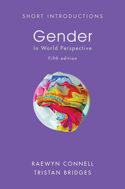 Gender: In World Perspective