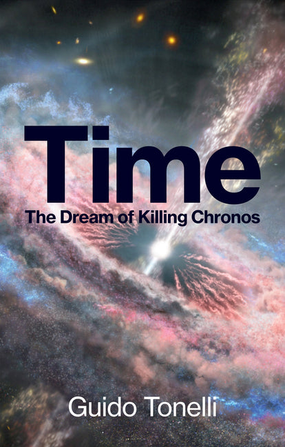 Time: The Dream of Killing Chronos