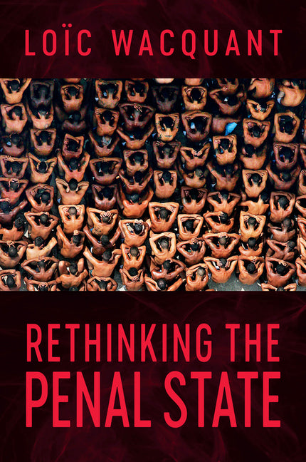 Rethinking the Penal State