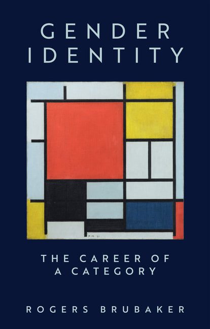 Gender Identity: The Career of a Category