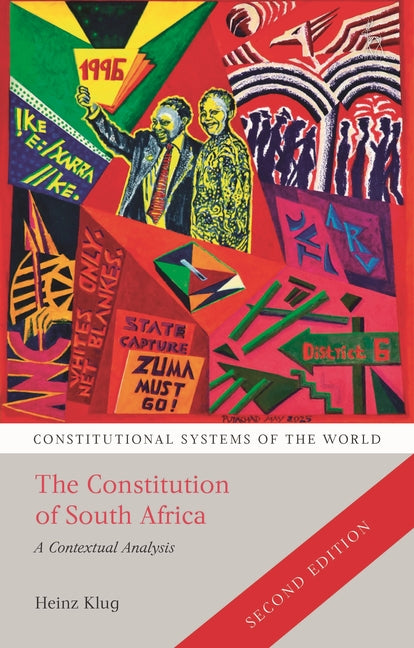 The Constitution of South Africa: A Contextual Analysis