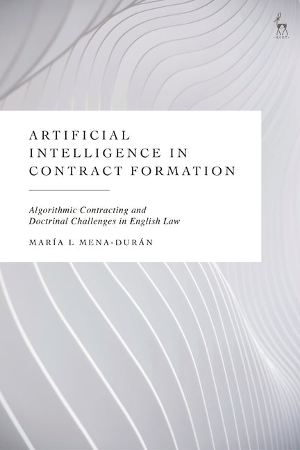 Artificial Intelligence in Contract Formation: Algorithmic Contracting and Doctrinal Challenges in English Law