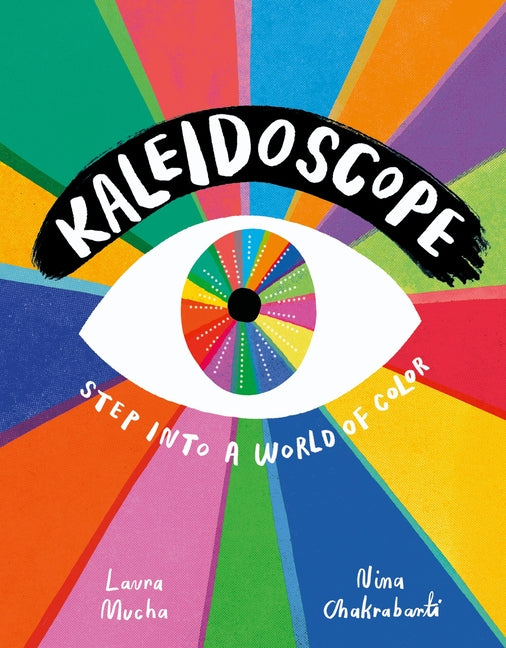 Kaleidoscope: Step Into a World of Color