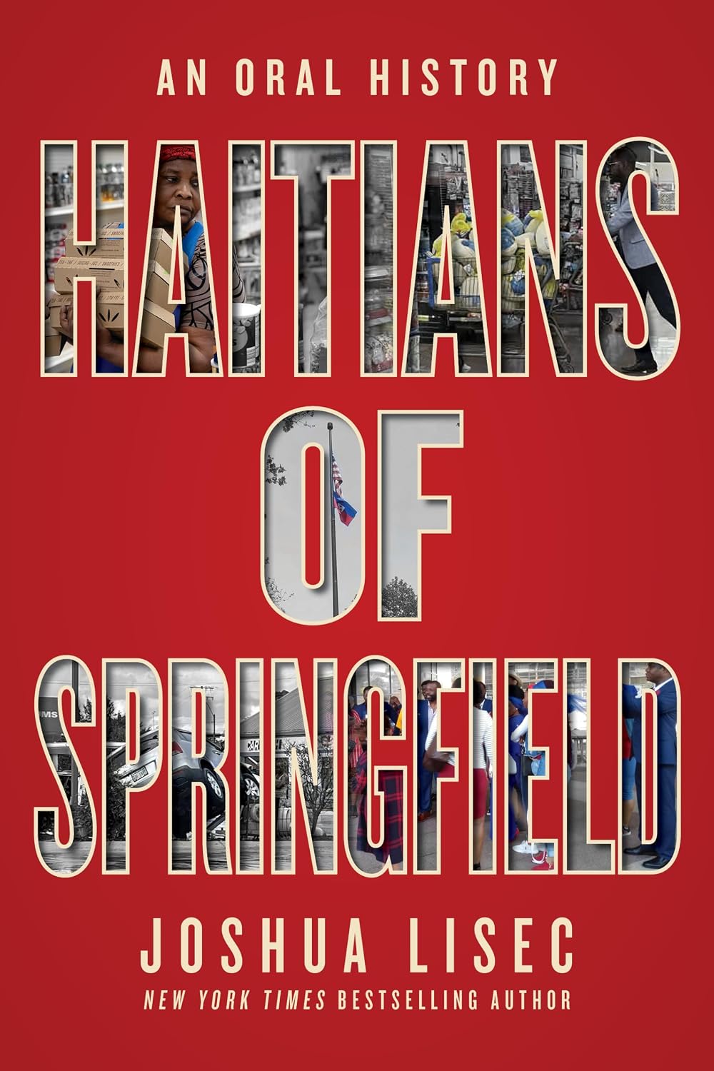 Haitians of Springfield: An Oral History