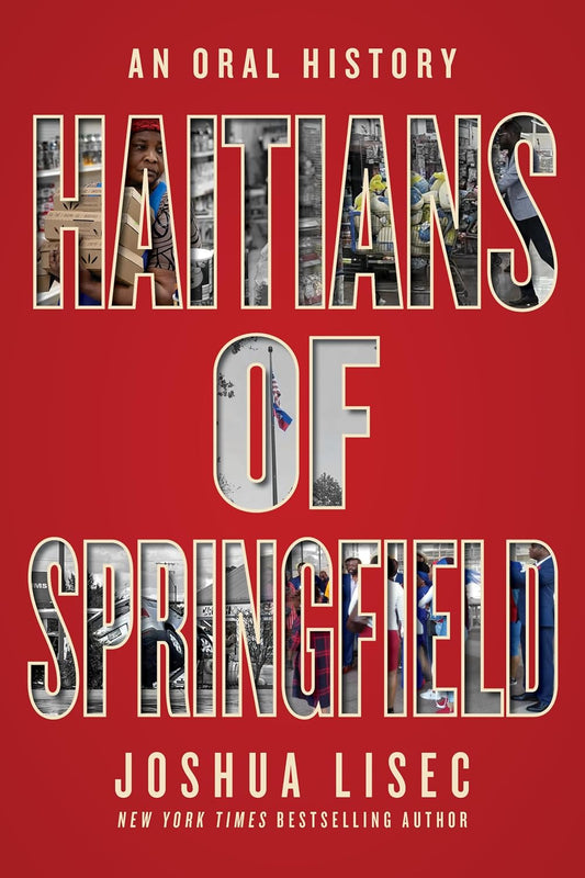 Haitians of Springfield: An Oral History