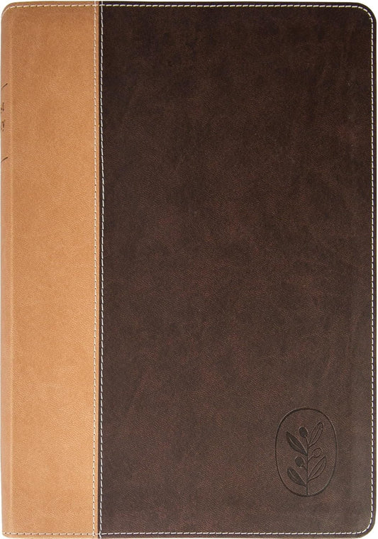 Anabaptist Community Bible: Hardcover Edition
