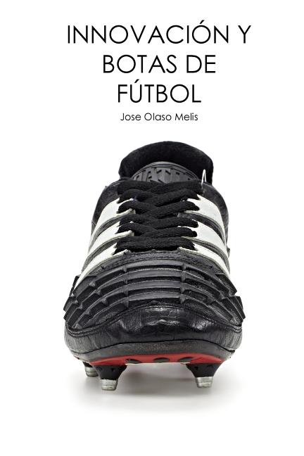 Innovacion y botas de futbol