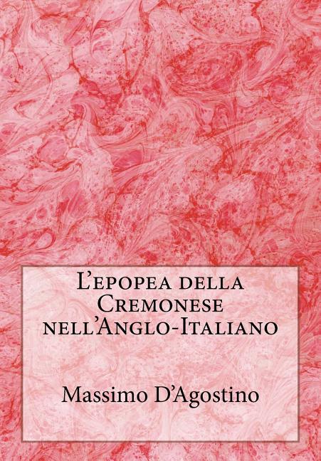 L'epopea della Cremonese nell'Anglo-Italiano