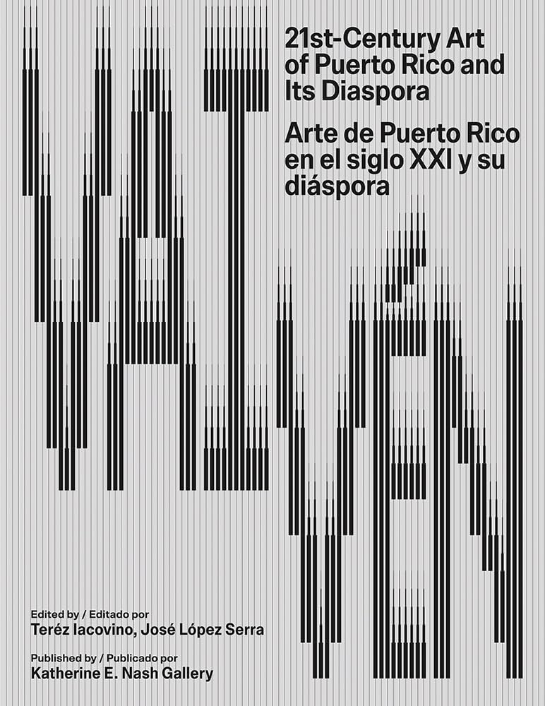 Vaiven: 21st-Century Art of Puerto Rico and Its Diaspora