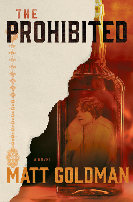 The Prohibited