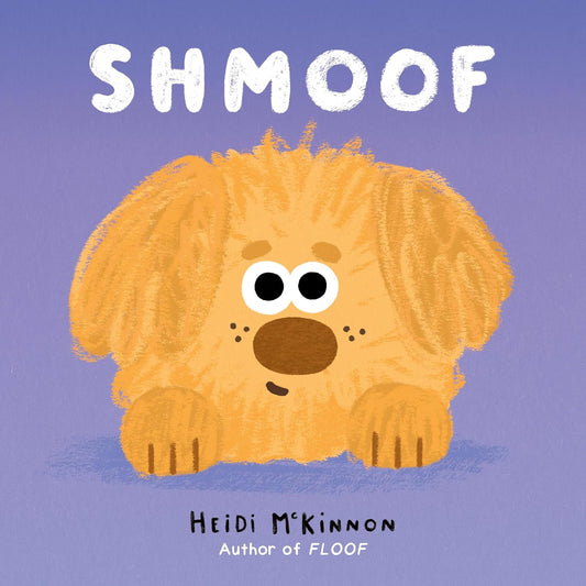Shmoof