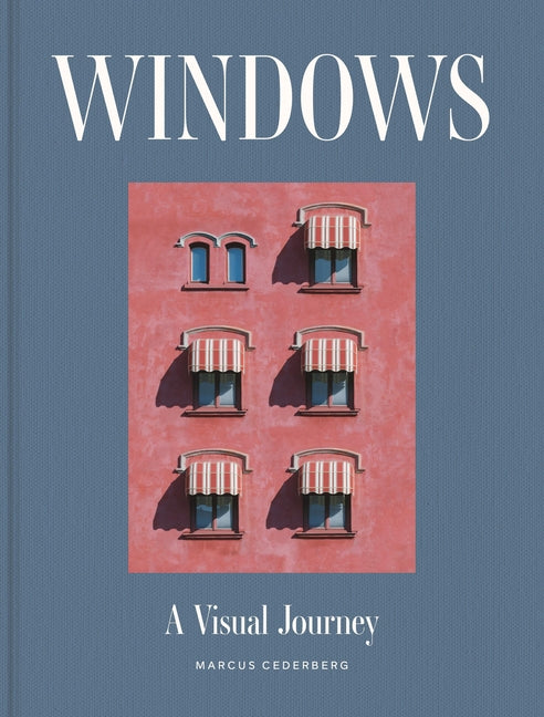 Windows: A Visual Journey