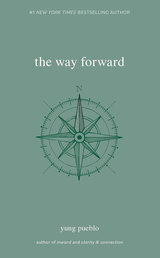 The Way Forward