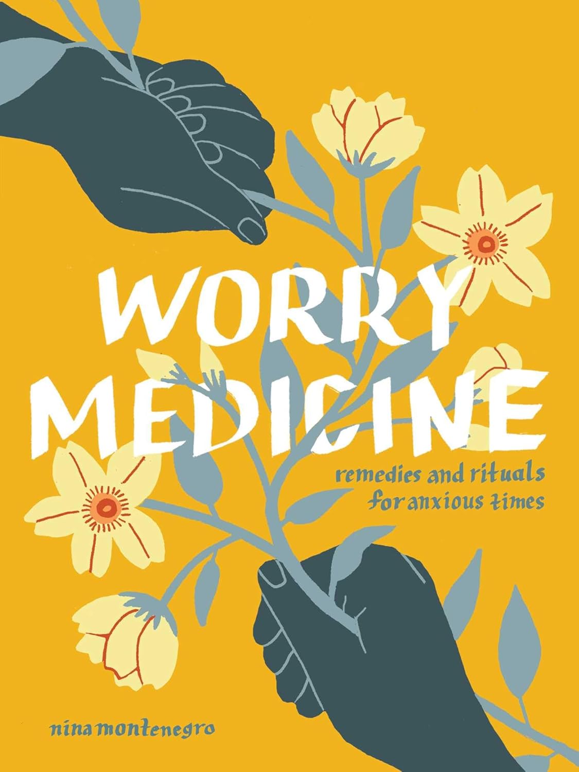 Worry Medicine: Remedies and Rituals for Anxious Times