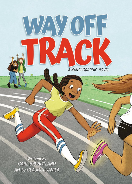 Way Off Track