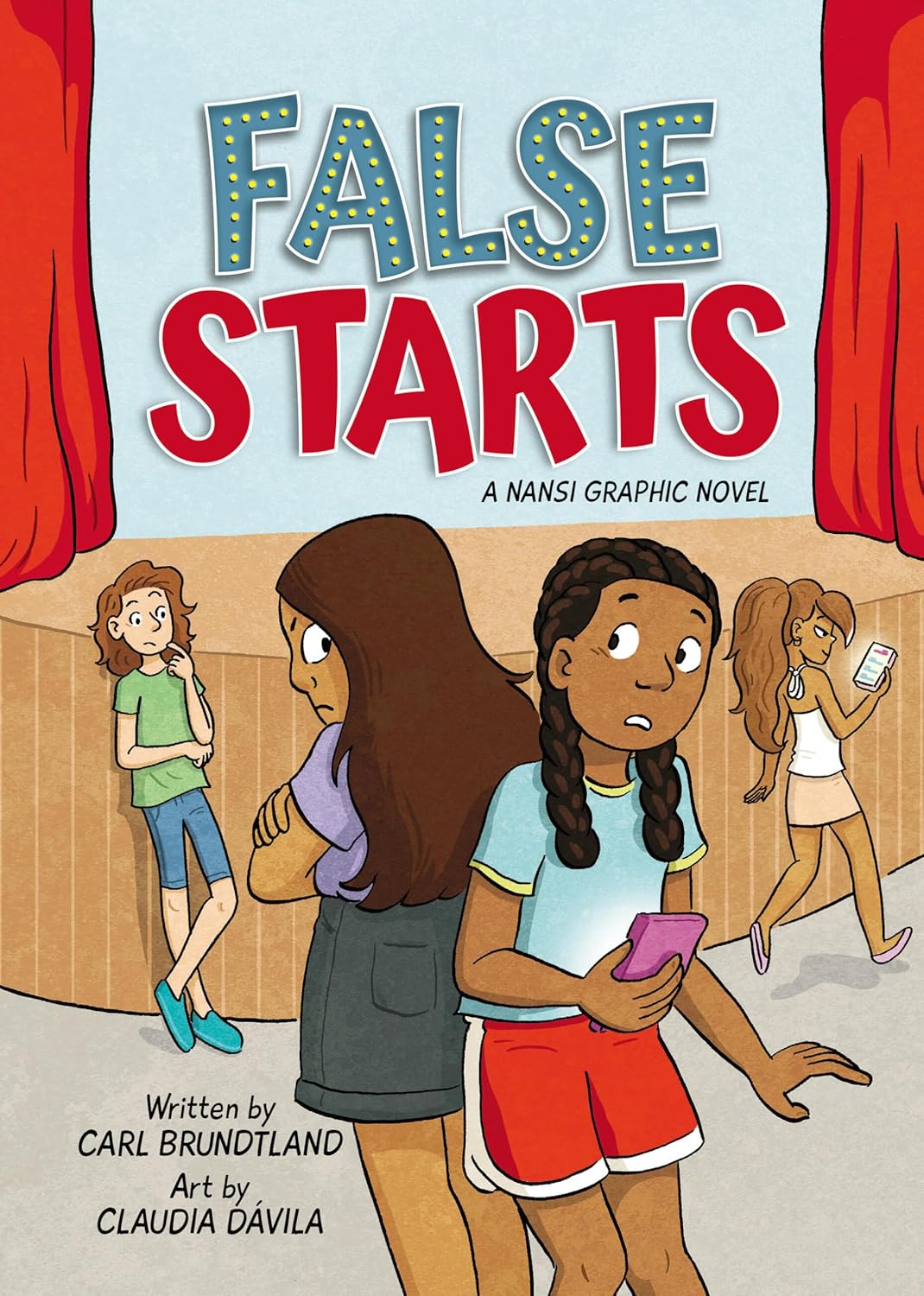 False Starts