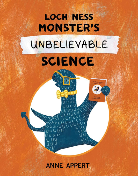 Loch Ness Monster's Unbelievable Science