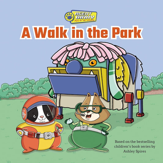 Walk in the Park