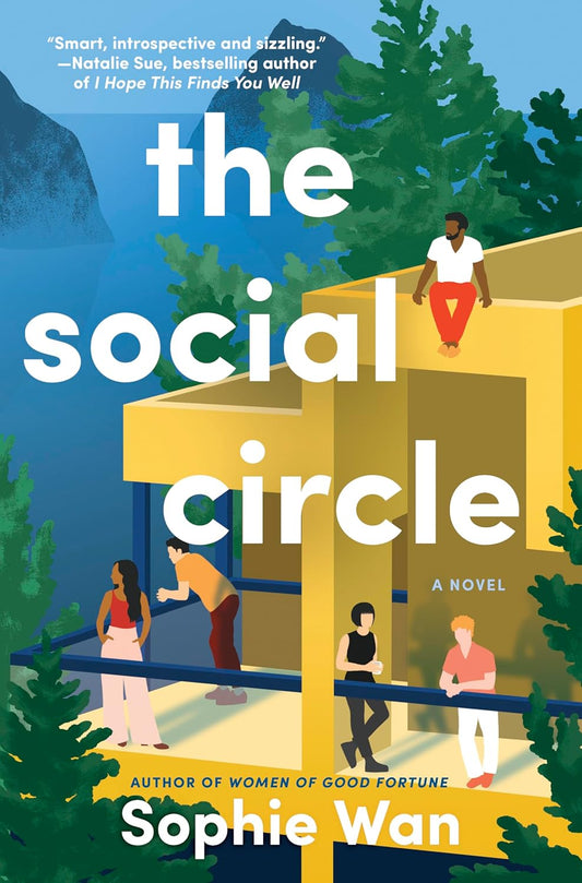 The Social Circle (Original)