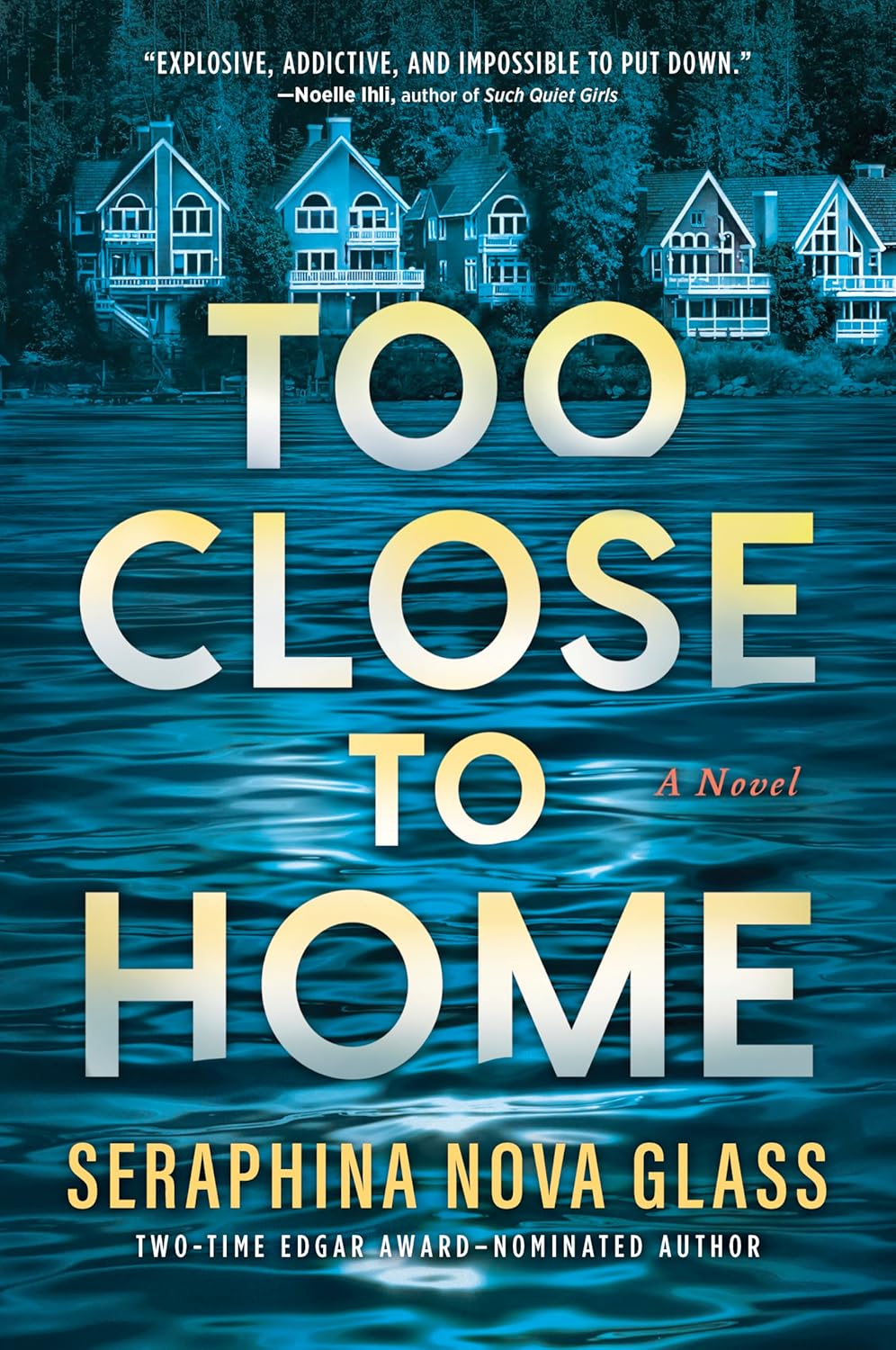Too Close to Home (Original)
