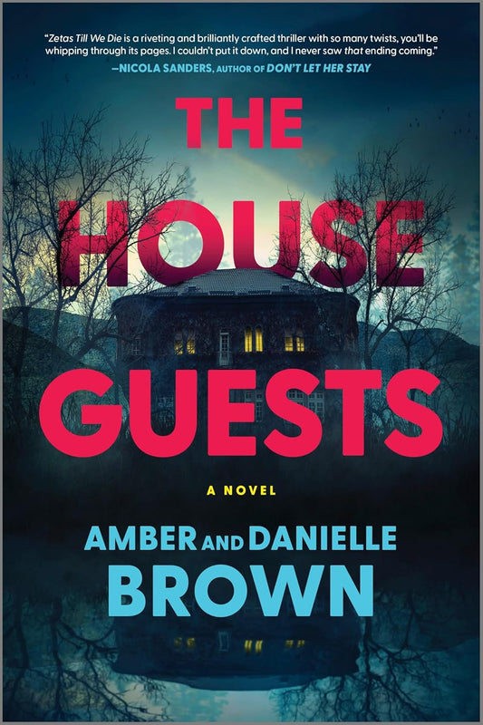 The House Guests (Original)