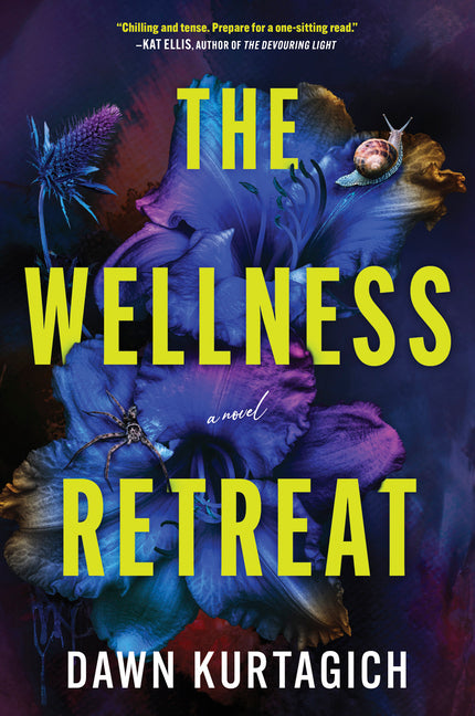 The Wellness Retreat (Original)