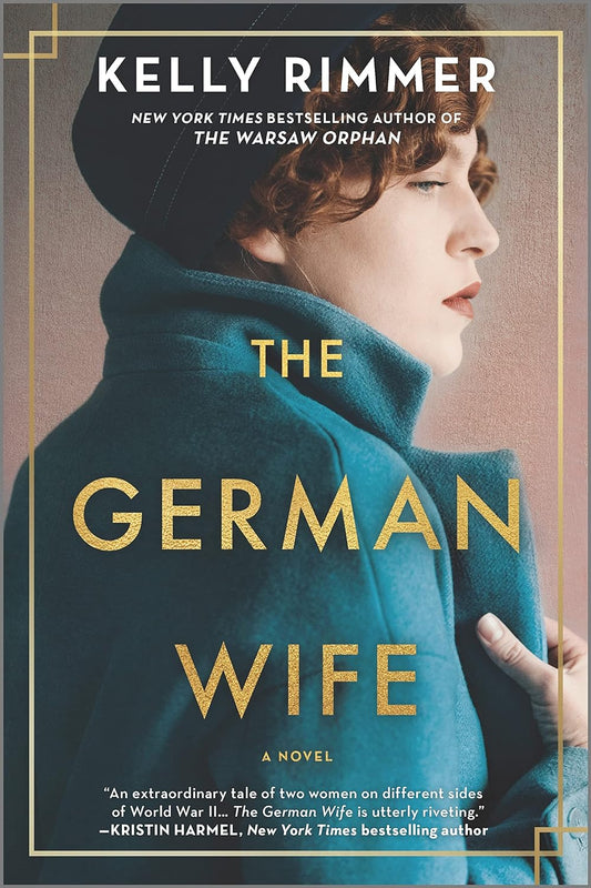 The German Wife (Original)