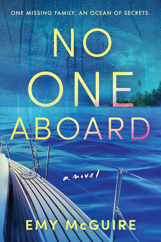 No One Aboard (Original)